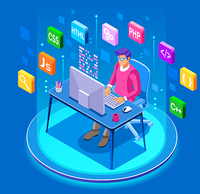 Software de Gestión de Contenido Personalizado de la Mejor Calidad, Versión HSC Internet, para el Crecimiento Empresarial, Disponible a un Precio Razonable