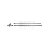 5mm ve 10mm Laparoscope kullanımlık paslanmaz çelik emme sulama elektrikli manuel Powered plastik Metal malzeme satılık