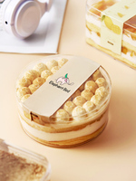 Plateaux en plastique personnalisés pour l'emballage de bonbons et de chocolat boîte d'emballage de cadeau alimentaire professionnel boîte d'emballage de truffe de chocolat