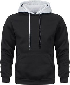 Ropa de diseñador para hombres Diseño Resistencia al corte Guard up Sudadera con capucha Productos de tendencia 2025 Nuevas llegadas - Product Image 5