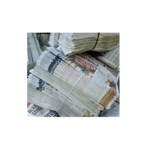 Fournisseurs de journaux en surplus pour les industries du transport, de l'emballage, de l'artisanat et du recyclage du papier - Product Image 6