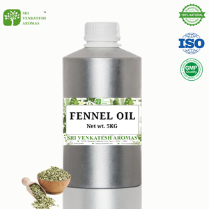 100% aceite de semilla de hinojo orgánico puro y natural aceite portador dulce para aceite esencial de calidad de fragancia - Product Image 5