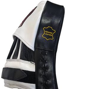 Guantes de Boxeo Profesionales de Piel Personalizados, Guantes de Boxeo MMA Ligeros, Entrenamiento de Sanda, Personalizables, Five B Sporting - Product Image 3