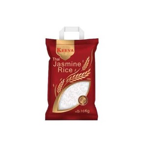 Riz Jasmin Biologique Thai Hom Mali, le Meilleur Riz Blanc Parfumé au Monde, Qualité Premium Séché pour Restaurants et Familles - Product Image 1