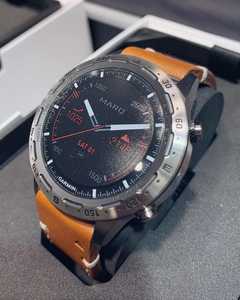 นาฬิกาข้อมือเกรดสูงของเรา Marq ADVENTURE เกรดนาฬิกาฟิตเนสที่ทันสมัยพร้อมจอแสดงผล IPS 100% ปิดผนึกจากโรงงาน - Product Image 3