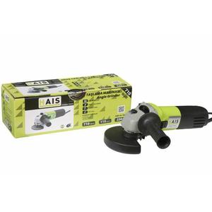 115 mm smerigliatrice angolare Haıs 710w