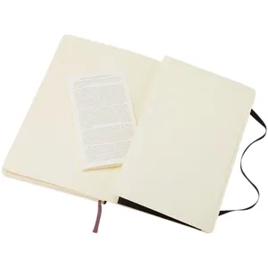 Moleskine Classic Notebook L Personalized Merchandising Item - Product Image 5