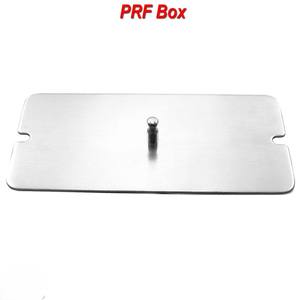 อุปกรณ์ทันตกรรมรากฟันเทียม PRF Magic BOX แบบแมนนวลที่อุดมไปด้วยเกล็ดเลือด (PRF) & เครื่องมือ GRF ได้รับการรับรอง CE - Product Image 3