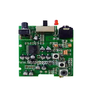 Qualified Circuit Board pcb board measuring equipment PCBA assembly manufacturer