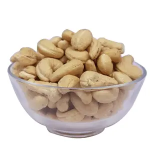 W 240 Cashew Nut supplier Thailand
