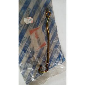 แผ่นรองรับท่อไอเสีย FIAT Tempra Sedan (90>96) 7607212 เบนซิน - Product Image 3