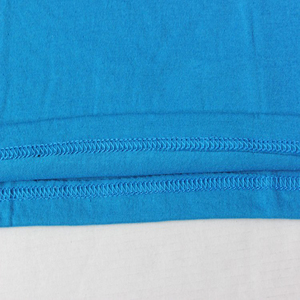 Polo d'été en coton biologique brodé Oem Service personnalisé de haute qualité pour hommes - Product Image 6
