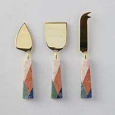 Ensemble de couteau à beurre et à gâteau et de serveur abordable pour personnalisé fait à la main de haute qualité meilleur ensemble de découpe de gâteau pour une utilisation de fête de mariage - Product Image 6