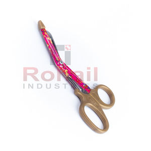 Vendaje paramédico para enfermería, tijeras de lesiones, instrumentos quirúrgicos, equipo médico, tijeras quirúrgicas - Product Image 6