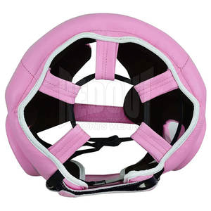 Protège-tête de qualité supérieure, protège-tête de qualité supérieure, protège-tête de boxe au design personnalisé - Product Image 5