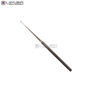 Couteaux circulaires ROSEN en gros, couteaux circulaires de haute qualité en acier inoxydable allemand, instruments médicaux - Product Image 6