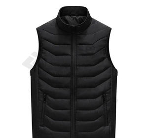 เสื้อแจ็กเก็ตอิเล็กทรอนิกส์ให้ความอบอุ่น11โซนให้ความอบอุ่นและกันลมไซส์ใหญ่พิเศษสำหรับกีฬากลางแจ้งเสื้อโค้ทฤดูหนาวสไตล์ใหม่ - Product Image 3