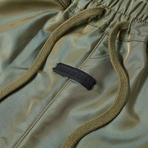 2025 New Arrival High Street Fashion <b>Shorts</b> for <b>Men</b> Unisex Sports Polyester <b>Woven</b> <b>Shorts</b> Stylish High Streetwear - Product Image 5