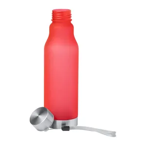 Borraccia Sportiva Dolba Eco-Friendly Realizzata con RPET Riciclato - Product Image 6