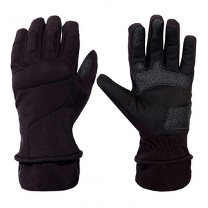 Usine Étanche Vélo Ski Gant Hiver Chaud En Plein Air Travail Sports Écran Tactile Neige Gants Chauffants à Vendre - Product Image 4