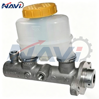 Cylindre maître de frein automobile robuste et durable Navi 460102N320 pour Nissan Almera N15 N16, pièces de rechange hydrauliques