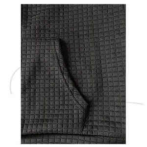 High Quality Stylish <b>Women</b> Winter Hoodies Valentine's Day Couple Embroidered Printed Custom <b>Pattern</b> Hoodie - Product Image 5