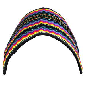 Couverture de selle de cheval 100% laine personnalisable faite à la main Western Show Rodeo Parade Gear doublure en polycoton vente en gros OEM disponible - Product Image 4