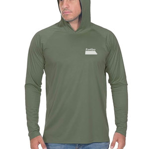 Mens Winter Solid Fleece <b>Workout</b> <b>Hoodies</b> Comfortable Fit Quick Dry Eco-Friendly Breathable for Gym & Outdoor Activities - Product Image 1