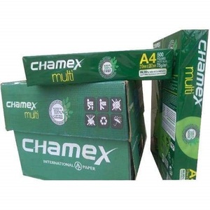 Papier à copier Chamex A4 de qualité supérieure, 80 g/m², prix de gros, en vente... - Product Image 6