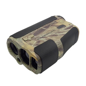 Gammes personnalisées Télémètre thermique en verre ED multifonction Télémètre de chasse Télémètre - Product Image 3