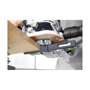 Festool SA-OF 1010/MFK Guía lateral paralela para sierras perforadoras - Product Image 4