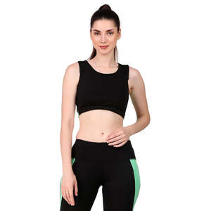 Nouvelle Collection 2026 – Ensemble de Yoga Femme Taille Mi-Haute Uni, Ultra-Élastique et Respirant – Pantalon de Sport Sans Couture pour Fitness et Activités Physiques - Product Image 5