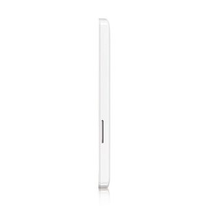 เครื่องเล่น MP3 Ruizu X02 Ultra-Thin 8GB ตัวเครื่องโลหะ พร้อมวิทยุ FM หน้าจอ LCD รองรับ FLAC/APE/WAV สีขาว - Product Image 3