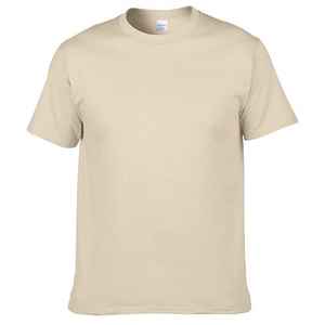 T-shirts de course en polyester 100% respirant pour hommes, coupe ajustée, 180 grammes, impression par sublimation personnalisée, t-shirts de sport vierges en gros - Product Image 1