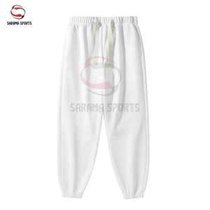 Pantalones de Hombre Nuevos, Pantalones de Invierno con Bolsillos con Cremallera, Pantalones de Forro Polar, Pantalones Deportivos, Joggers de Algodón Cálido Lavado - Product Image 2
