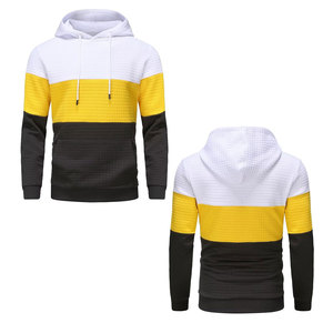 <b>Men</b> Winter Hoodie Regular Size 100% Cotton Fleece Comfortable <b>Pullover</b> With Quick Dry New Fashion <b>Men</b> Hoodie - Product Image 6