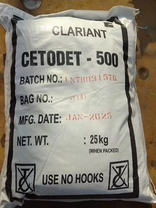 ซื้อ cetodet 500อุตสาหกรรมและอาหารเกรดผลิตภัณฑ์เคมีของอินเดีย - Product Image 2