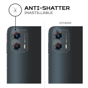 ฟิล์มกันรอยหน้าจอ ANTISHOCK สำหรับโมโตโรล่า โมโต จี 5 จี 2023 ฟิล์มป้องกันโทรศัพท์ระดับพรีเมียม - Product Image 4