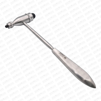 Professional Troemner Hammers Manual for Hospital Medical Use Durable Stainless Steel Construction High-Temperature HERMANN