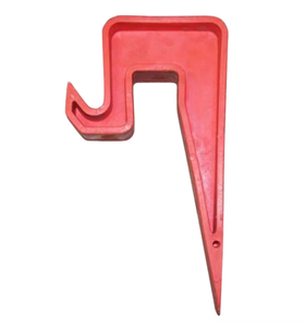 Clip de <span class=keywords><strong>fixation</strong></span> en aluminium moulé sous pression, 116 lb, avec boulon M10, pince pour lampe de scène, treillis - Product Image 2