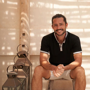 Camiseta Unisex Ultifresh de Manga Corta, Lavada, Ecológica, de Corte Regular, Tejido de Punto Sólido, Poliéster/Algodón, Doble Pique Ace - Product Image 3