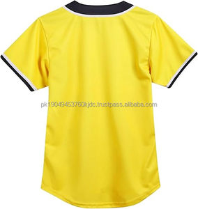 Breathable Adult American Flag <b>Patriotic</b> Baseball Jerseys Style Shirts for Men USA Eagle Outfits <b>Women</b> Softball Jerseys - Product Image 2