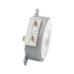 Moteur synchrone de pièces de rechange de <span class=keywords><strong>micro</strong></span>-ondes TYJ50 d'approvisionnement d'usine pour le <span class=keywords><strong>four</strong></span> <span class=keywords><strong>micro</strong></span> - Product Image 5