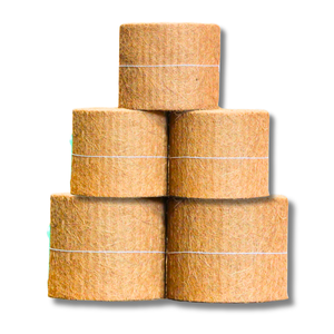 Hot Selling Product COIR TAPE / PALM <b>MAT</b> Affordable and User-Friendly: Coir Tape, Exported From Vietnam - Product Image 1