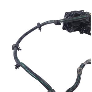 SELECCIONADOR DE MARCHAS AUTOMÁTICO CITROEN Jumpy Van 9802006280 AH01 Diésel 2000 (16>) - Product Image 3