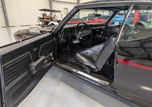 Mejor Oferta, Chevelle 1969, 396 CID, DIY Industrial, OEM, ODM, Garantía de 3 Años, Francia - Product Image 4