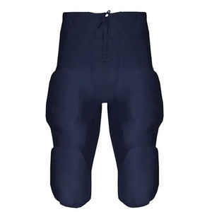 Uniforme de Fútbol Americano Profesional de Alta Demanda para Unisex, Nuevo Modelo Transpirable - Product Image 2