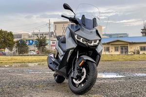 Bmww C 400 GT ขายดี - Product Image 2