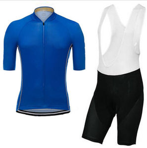 Uniforme de Ciclismo de alta calidad de fabricantes de Pakistán servicio OEM ropa de ciclismo personalizada a la venta - Product Image 3
