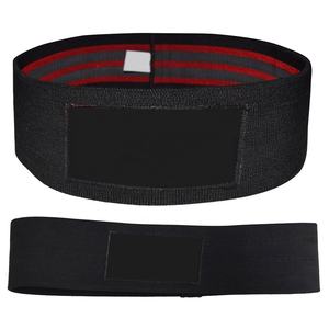 Elástico-Cadera Círculo Resistencia-Bandas Gimnasio Nuevo Último Diseño Cadera Círculo Bandas Entrenamiento Fitness Elástico-Cadera Círculo-Bandas de Resistencia - Product Image 6